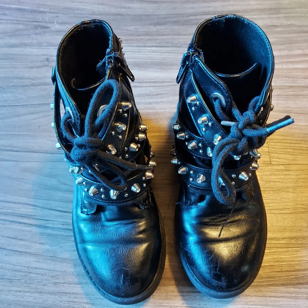 Zara good used